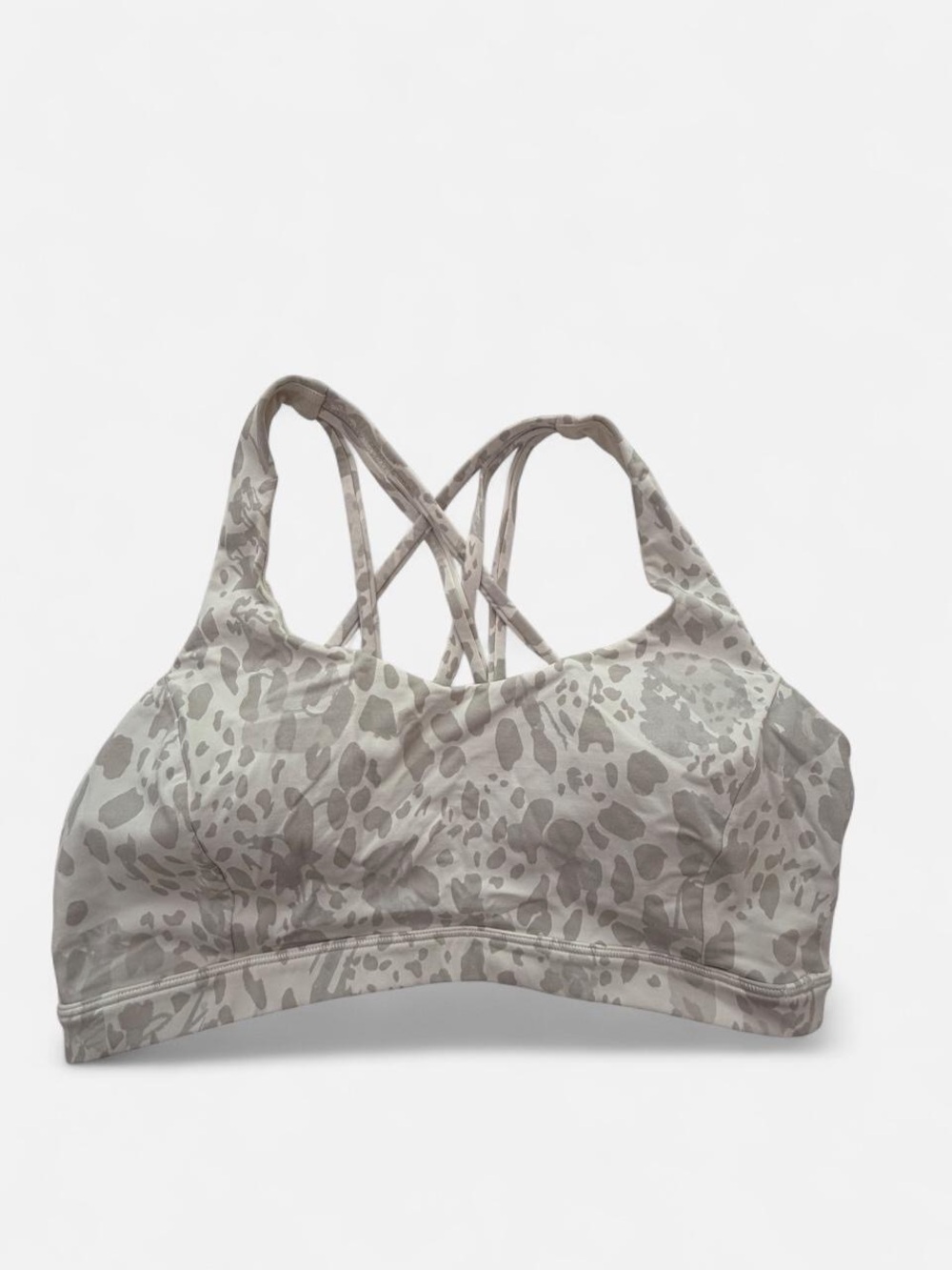 Lululemon Energy bra